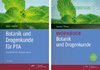 Botanik und Drogenkunde-Workbook mit Lehrbuch Botanik und Drogenkunde für PTA