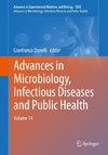 Advances in Microbiology, Infectious Diseases and Public Health