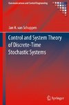 Control and System Theory of Discrete-Time Stochastic Systems