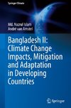 Bangladesh II: Climate Change Impacts, Mitigation and Adaptation in Developing Countries