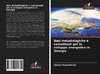 Basi metodologiche e concettuali per lo sviluppo energetico in Georgia