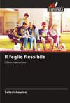 Il foglio flessibile