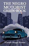 The Negro Motorist Green-Book