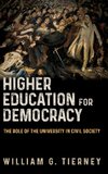 Higher Education for Democracy