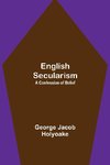 English Secularism