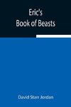 Eric's Book of Beasts