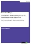 Zufriedenheit der Auszubildenden in der Gesundheits- und Krankenpflege