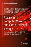 Advances in Computer Vision and Computational Biology