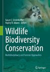 Wildlife Biodiversity Conservation