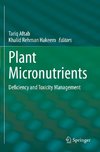 Plant Micronutrients