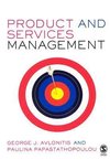 Avlonitis, G: Product and Services Management