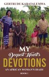 My Deepest Heart's Devotions