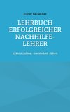 Lehrbuch erfolgreicher Nachhilfe-Lehrer