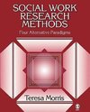 Morris, T: Social Work Research Methods