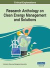 Research Anthology on Clean Energy Management and Solutions, VOL 3