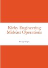 Kirby Engineering Mideast Operations