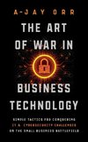 The Art of War In Business Technology