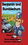 Benjamin And Rumblechum