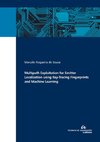 Multipath Exploitation for Emitter Localization using Ray-Tracing Fingerprints and Machine Learning