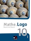 Mathe.Logo - Bayern 10 I - neu