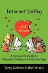 Internet Dating Just Bytes