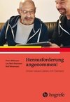 Herausforderung angenommen!