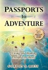 PASSPORTS TO ADVENTURE