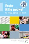 Erste Hilfe pocket