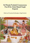 Sri Nanak Parkash Commentary Part 01 by Giani Kirpal Singh Boparai