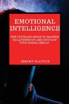 EMOTIONAL INTELLIGENCE