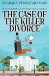 The Case Of The Killer Divorce