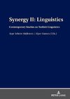 Synergy II: Linguistics