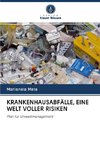 KRANKENHAUSABFÄLLE, EINE WELT VOLLER RISIKEN