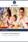 Christliche Charakterbildung