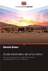 Guide d'animation de la formation