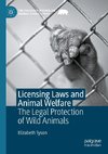 Licensing Laws and Animal Welfare