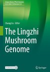 The Lingzhi Mushroom Genome