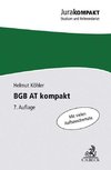 BGB AT kompakt