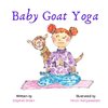 Baby Goat Yoga