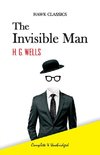 The Invisible Man