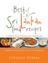 Best Of Sri Lankan Food Recipes