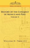 The Conquests of Mexico and Peru