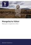 Mongolische Völker