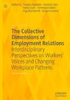 The Collective Dimensions of Employment Relations