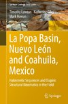 La Popa Basin, Nuevo León and Coahuila, Mexico