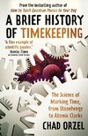 A Brief History of Timekeeping