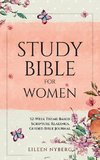 Study Bible for Women