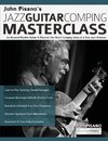 John Pisano's Jazz Guitar Comping Masterclass