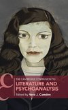 The Cambridge Companion to Literature and Psychoanalysis