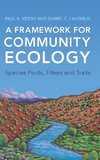 A Framework for Community Ecology